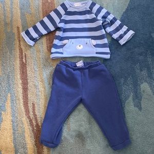 Mayoral 6-9 month outfit